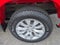 2022 Chevrolet Silverado 1500 Crew Cab Short Box 4-Wheel Drive Custom