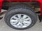 2022 Chevrolet Silverado 1500 Crew Cab Short Box 4-Wheel Drive Custom