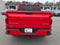2022 Chevrolet Silverado 1500 Crew Cab Short Box 4-Wheel Drive Custom