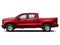 2022 Chevrolet Silverado 1500 Crew Cab Short Box 4-Wheel Drive Custom
