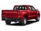 2022 Chevrolet Silverado 1500 Crew Cab Short Box 4-Wheel Drive Custom