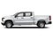 2022 Chevrolet Silverado 1500 Crew Cab Short Box 4-Wheel Drive Custom