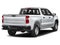 2022 Chevrolet Silverado 1500 Crew Cab Short Box 4-Wheel Drive Custom