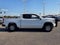 2022 Chevrolet Silverado 1500 Crew Cab Short Box 4-Wheel Drive LT 1LT