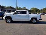 2022 Chevrolet Silverado 1500 Crew Cab Short Box 4-Wheel Drive LT 1LT