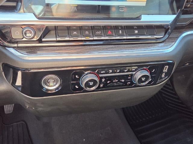 2022 Chevrolet Silverado 1500 Crew Cab Short Box 4-Wheel Drive LT 1LT