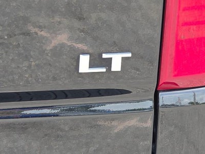 2023 Chevrolet Silverado 1500 Crew Cab Short Box 4-Wheel Drive LT 2FL