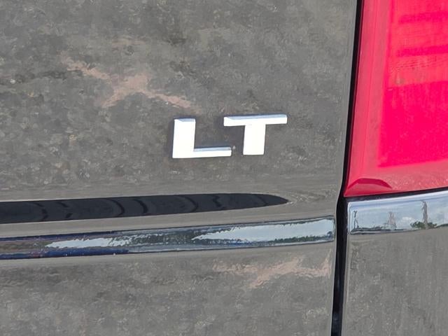 2023 Chevrolet Silverado 1500 Crew Cab Short Box 4-Wheel Drive LT 2FL