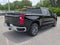 2023 Chevrolet Silverado 1500 Crew Cab Short Box 4-Wheel Drive LT 2FL