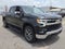2023 Chevrolet Silverado 1500 Crew Cab Short Box 4-Wheel Drive LT 2FL