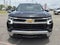 2023 Chevrolet Silverado 1500 Crew Cab Short Box 4-Wheel Drive LT 2FL