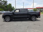 2023 Chevrolet Silverado 1500 Crew Cab Short Box 4-Wheel Drive LT 2FL