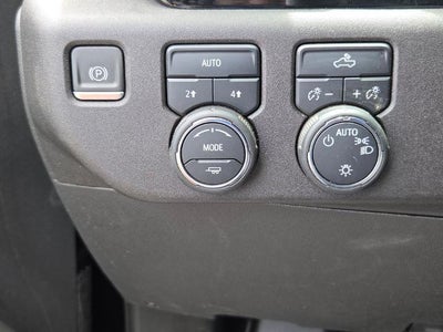 2023 Chevrolet Silverado 1500 Crew Cab Short Box 4-Wheel Drive LT 2FL