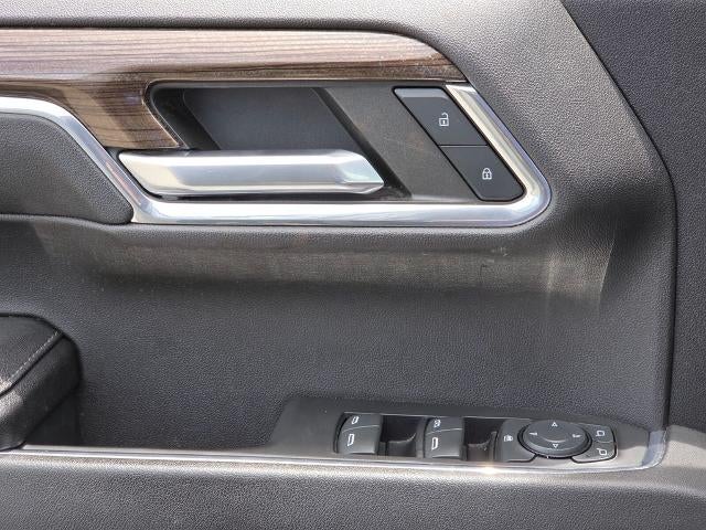 2023 Chevrolet Silverado 1500 Crew Cab Short Box 4-Wheel Drive LT 2FL