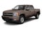 2012 Chevrolet Silverado 1500 Crew Cab Short Box 4-Wheel Drive LT
