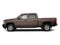 2012 Chevrolet Silverado 1500 Crew Cab Short Box 4-Wheel Drive LT