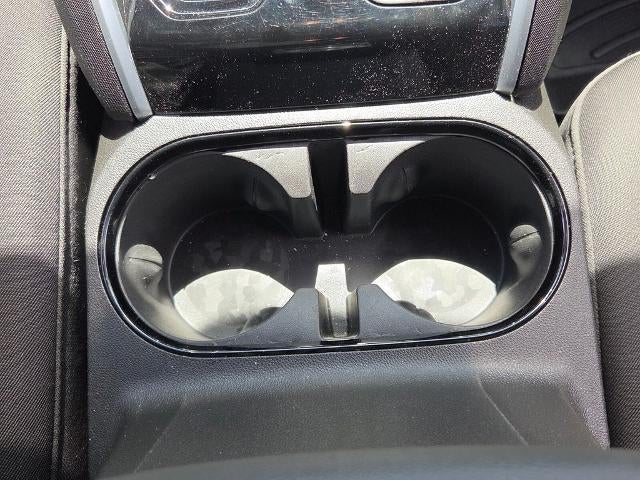 2023 Chevrolet Colorado Crew Cab Short Box 4-Wheel Drive Trail Boss