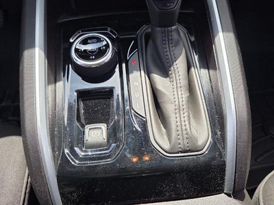 2023 Chevrolet Colorado Crew Cab Short Box 4-Wheel Drive Trail Boss