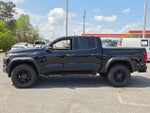 2023 Chevrolet Colorado Crew Cab Short Box 4-Wheel Drive Trail Boss