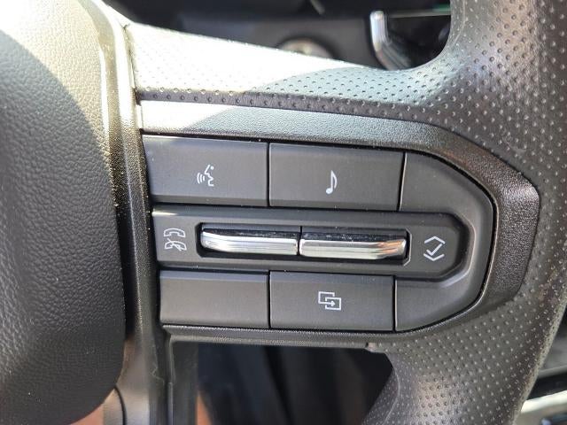 2023 Chevrolet Colorado Crew Cab Short Box 4-Wheel Drive Trail Boss