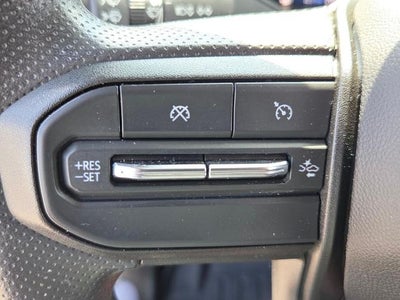 2023 Chevrolet Colorado Crew Cab Short Box 4-Wheel Drive Trail Boss