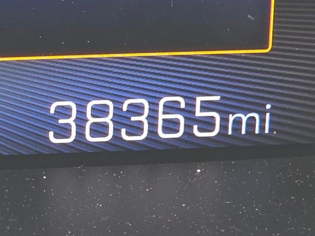 2023 Chevrolet Colorado Crew Cab Short Box 4-Wheel Drive Trail Boss