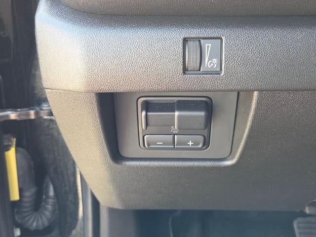 2023 Chevrolet Colorado Crew Cab Short Box 4-Wheel Drive Trail Boss