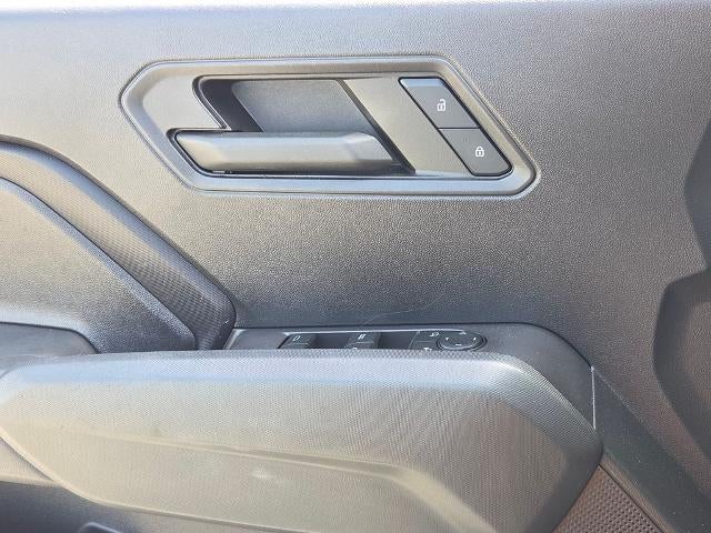 2023 Chevrolet Colorado Crew Cab Short Box 4-Wheel Drive Trail Boss