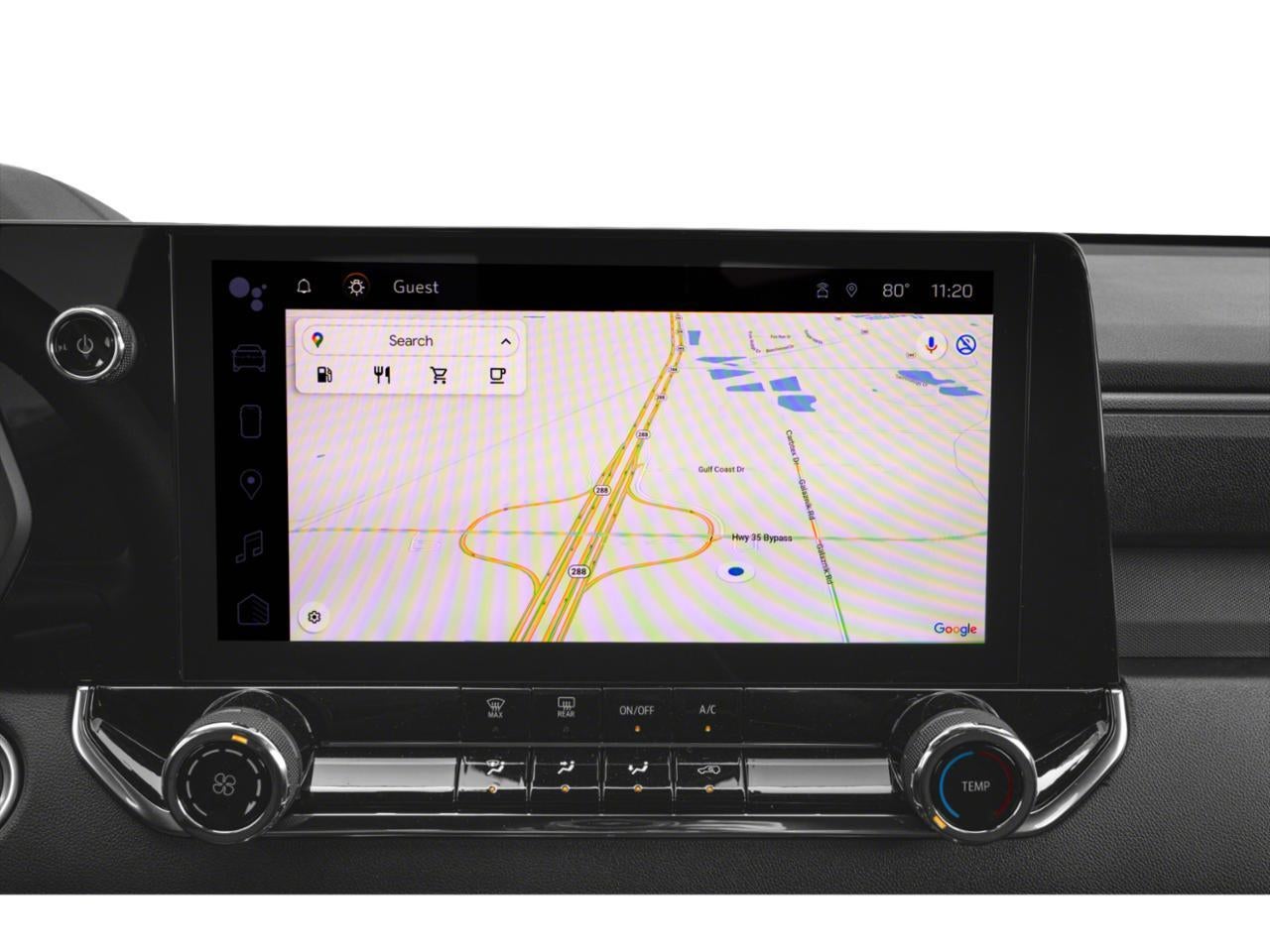 2023 Chevrolet Colorado Crew Cab Short Box 4-Wheel Drive Trail Boss