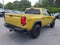 2023 Chevrolet Colorado Crew Cab Short Box 4-Wheel Drive Trail Boss