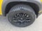 2023 Chevrolet Colorado Crew Cab Short Box 4-Wheel Drive Trail Boss
