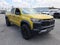 2023 Chevrolet Colorado Crew Cab Short Box 4-Wheel Drive Trail Boss