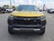 2023 Chevrolet Colorado Crew Cab Short Box 4-Wheel Drive Trail Boss