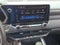 2023 Chevrolet Colorado Crew Cab Short Box 4-Wheel Drive Trail Boss