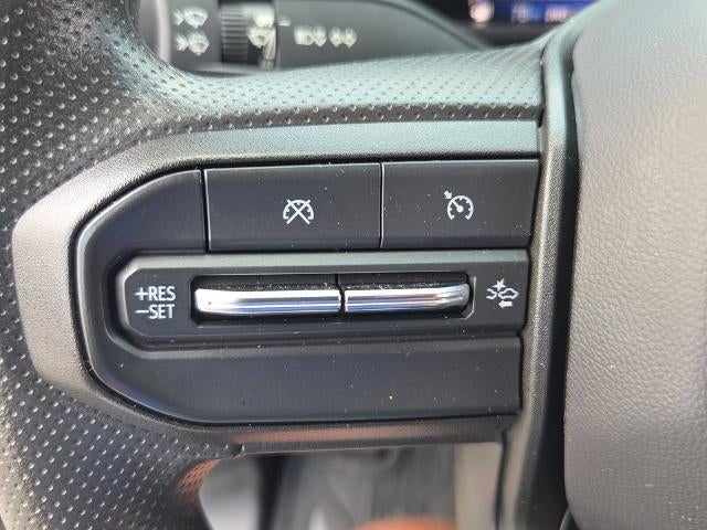 2023 Chevrolet Colorado Crew Cab Short Box 4-Wheel Drive Trail Boss