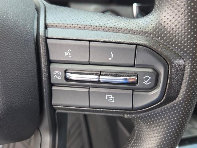 2023 Chevrolet Colorado Crew Cab Short Box 4-Wheel Drive Trail Boss
