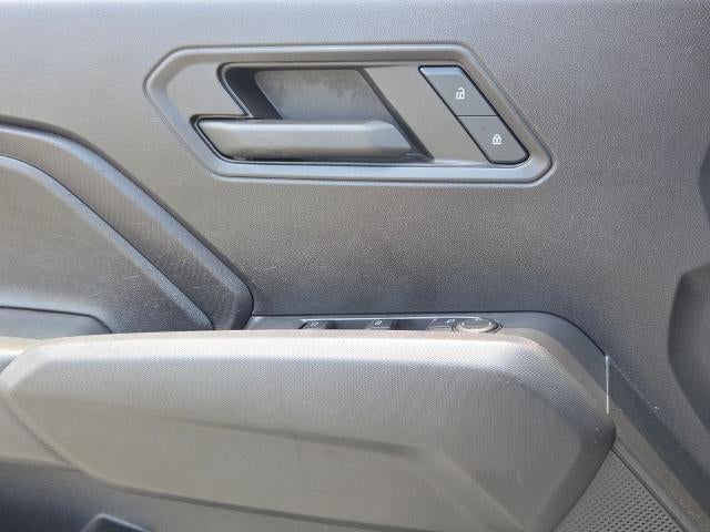 2023 Chevrolet Colorado Crew Cab Short Box 4-Wheel Drive Trail Boss