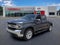 2021 Chevrolet Silverado 1500 Crew Cab Short Box 2-Wheel Drive LT