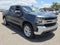 2021 Chevrolet Silverado 1500 Crew Cab Short Box 2-Wheel Drive LT