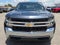 2021 Chevrolet Silverado 1500 Crew Cab Short Box 2-Wheel Drive LT