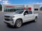 2020 Chevrolet Silverado 1500 Crew Cab Short Box 2-Wheel Drive LT