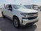 2020 Chevrolet Silverado 1500 Crew Cab Short Box 2-Wheel Drive LT