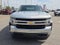 2020 Chevrolet Silverado 1500 Crew Cab Short Box 2-Wheel Drive LT
