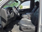 2020 Chevrolet Silverado 1500 Crew Cab Short Box 2-Wheel Drive LT