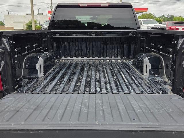 2021 Chevrolet Silverado 1500 Crew Cab Short Box 4-Wheel Drive LT 2FL