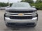 2021 Chevrolet Silverado 1500 Crew Cab Short Box 4-Wheel Drive LT 2FL