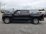 2021 Chevrolet Silverado 1500 Crew Cab Short Box 4-Wheel Drive LT 2FL