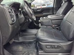 2021 Chevrolet Silverado 1500 Crew Cab Short Box 4-Wheel Drive LT 2FL