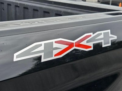 2021 Chevrolet Silverado 1500 Crew Cab Short Box 4-Wheel Drive LT 2FL