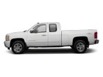 2013 Chevrolet Silverado 1500 Extended Cab Standard Box 4-Wheel Drive LT